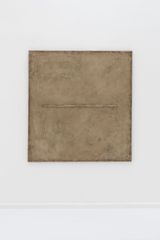 2476 Cuerdas Cava by Antonia Ferrer contemporary artwork painting
