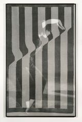 Untitled by David Noonan contemporary artwork mixed media