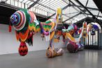 Joana Vasconcelos contemporary artist