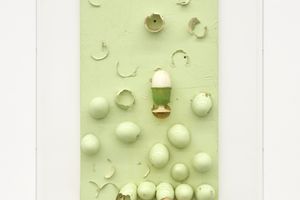 Marcel Broodthaers
