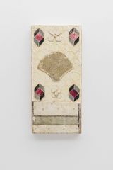 A mosca cieca by Mirco Marchelli contemporary artwork painting