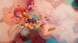 Eutopia by Anouk Sebald contemporary artwork moving image