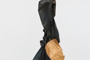 David Hammons