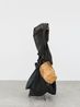 Untitled by David Hammons contemporary artwork Sculpture