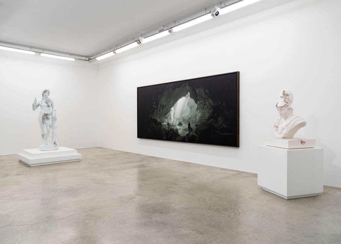Daniel Arsham