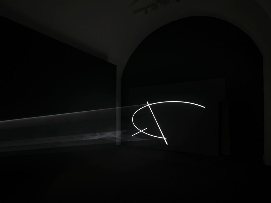 Anthony McCall