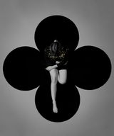 Luck by Andrea Torres Balaguer contemporary artwork photography
