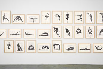 Alexandra Lerman contemporary artist