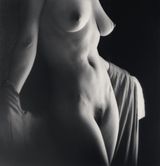 Uiko Study 8 Rafu Japan by Michael Kenna contemporary artwork photography print