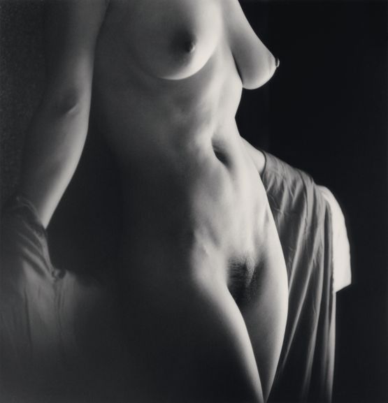 Uiko Study 8 Rafu Japan by Michael Kenna contemporary artwork Photography