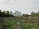 Mauer Land 02 by Thomas Meyer contemporary artwork Print