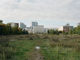 Mauer Land 02 by Thomas Meyer contemporary artwork print