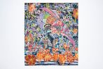 Deja Vu by Yann Gerstberger contemporary artwork Works on Paper