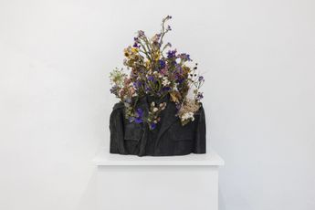 Adrian Ganea contemporary artist