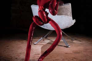 Sarah Lucas