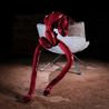 She Came in Through the Bathroom Window by Sarah Lucas contemporary artwork Painting