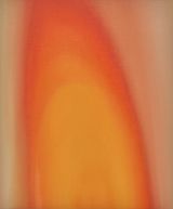 Drawing for Glowing Hour by Keem Jiyoung contemporary artwork drawing painting works on paper