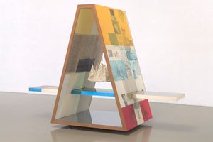 Robert Rauschenberg