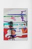 Untitled by Keren Cytter contemporary artwork Works on Paper