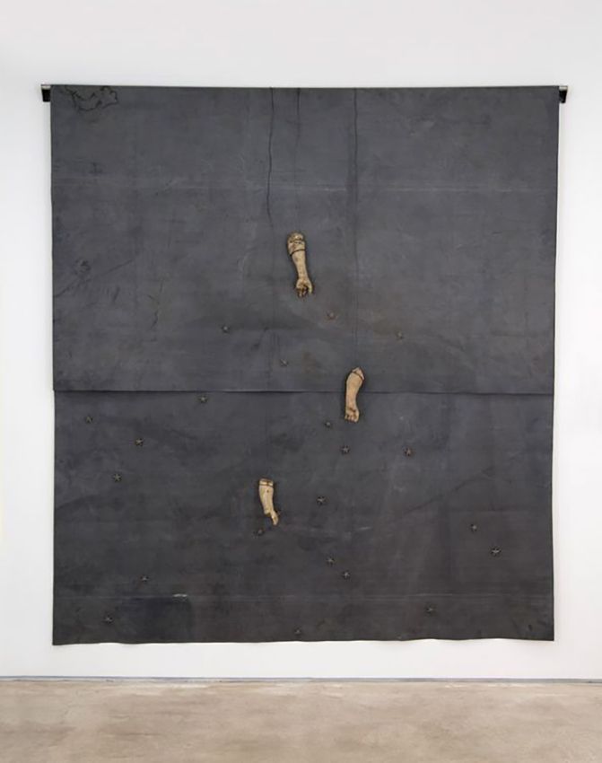 RADCLIFFE BAILEY