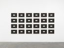 Over Economy Yen 240000 by Tatsuo Miyajima contemporary artwork Painting