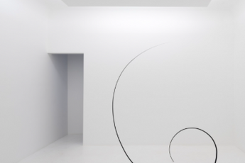 Otto Boll contemporary artist
