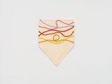 Gorgeous Nothing 51 Sunset Brooklyn by Spencer Finch contemporary artwork print
