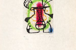 Joan Miro