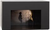 Untitled Shadows by Tommaso Spazzini Villa contemporary artwork sculpture