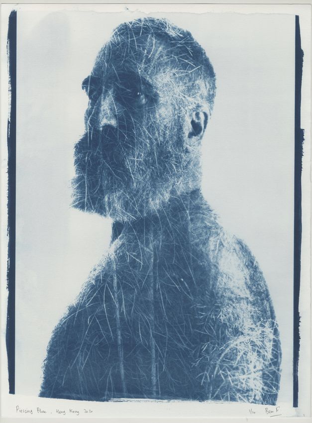 BEN FELTEN