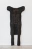 Stars by Huma Bhabha contemporary artwork Painting