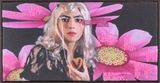Nasim no.1 by Farhad Ahrarnia contemporary artwork print