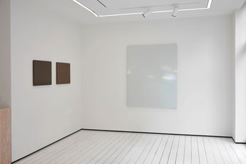 Contemporary art exhibition Group Exhibition Group Exhibition 2026 at Cadogan Gallery London United Kingdom