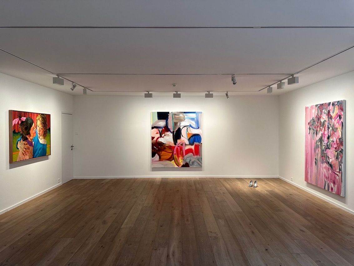 Group Exhibition