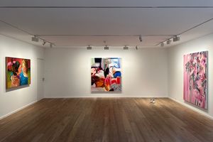 Group Exhibition