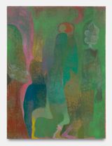 MAMAWeight by Maja Ruznic contemporary artwork painting