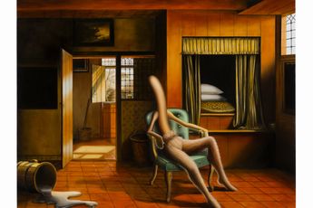 Emily Mae Smith contemporary artist