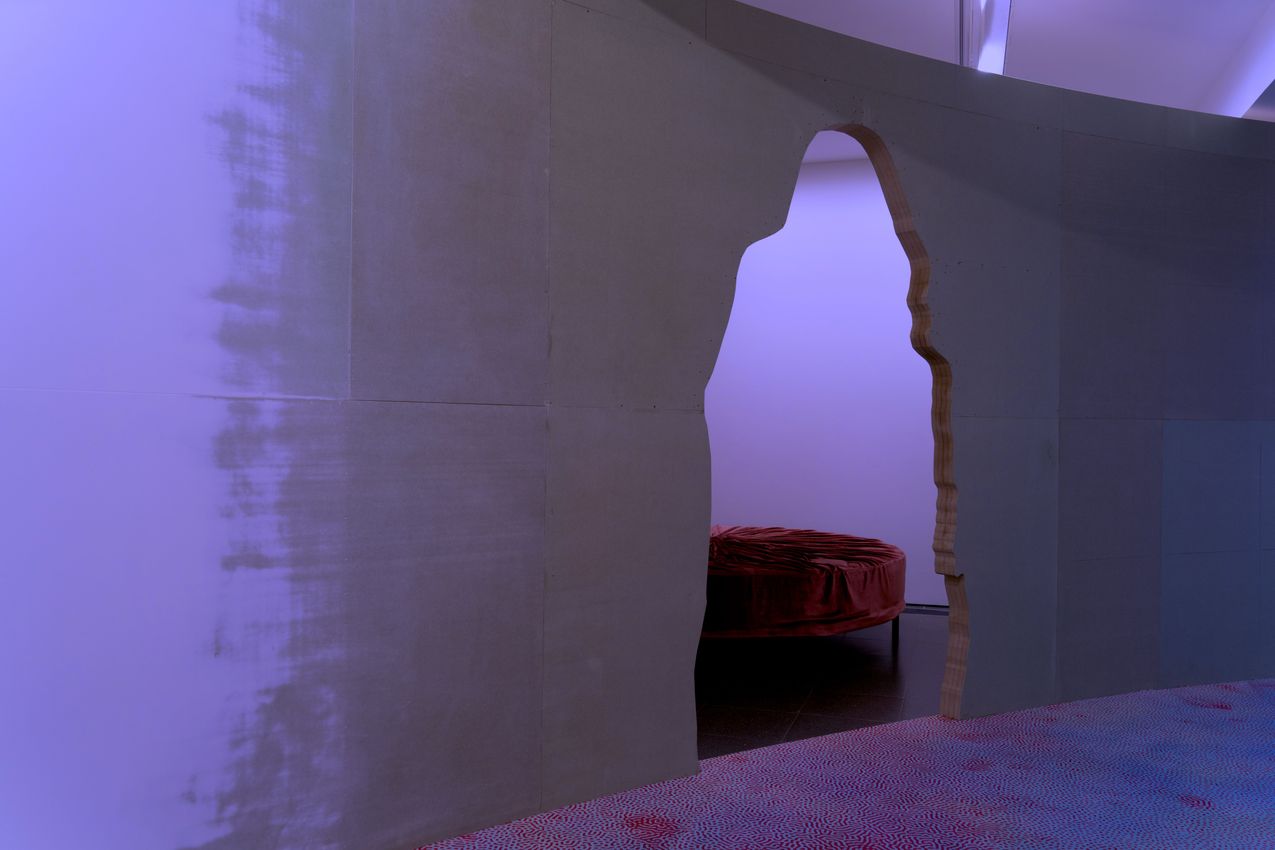 Group show