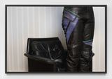 USER 24 by Kristina Nagel contemporary artwork photography print works on paper