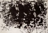 Abstract Composition by The Estate Of Anwar Jalal Shemza contemporary artwork drawing painting works on paper