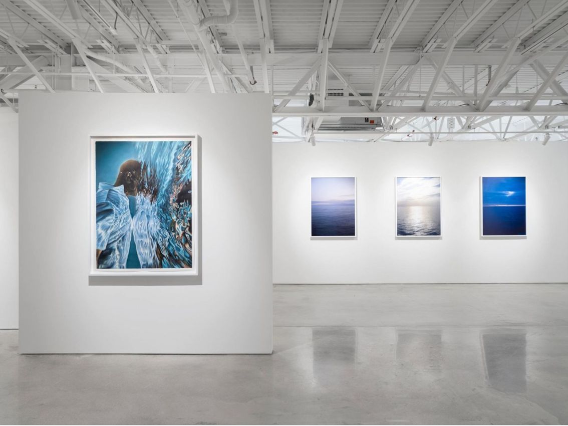 Group Exhibition