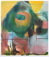 Sprout by Robert Gunderman contemporary artwork painting