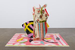 Betty Woodman