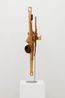 Sentinel Fragments N2 by Miguel Aquilizan contemporary artwork Sculpture