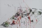 Rizka Azizah Hayati contemporary artist