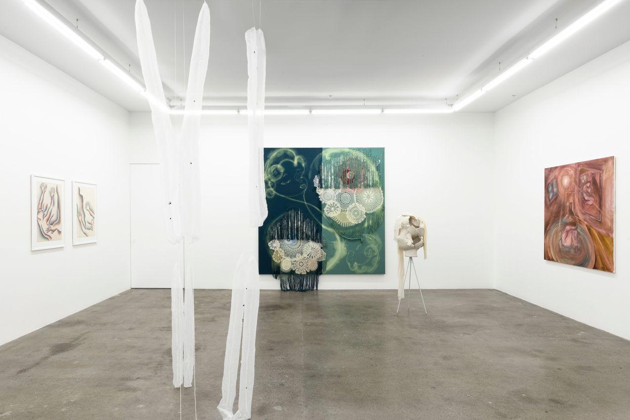 Group Exhibition