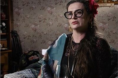 Fiona Pardington - Nga Ringa Toi o Tahu