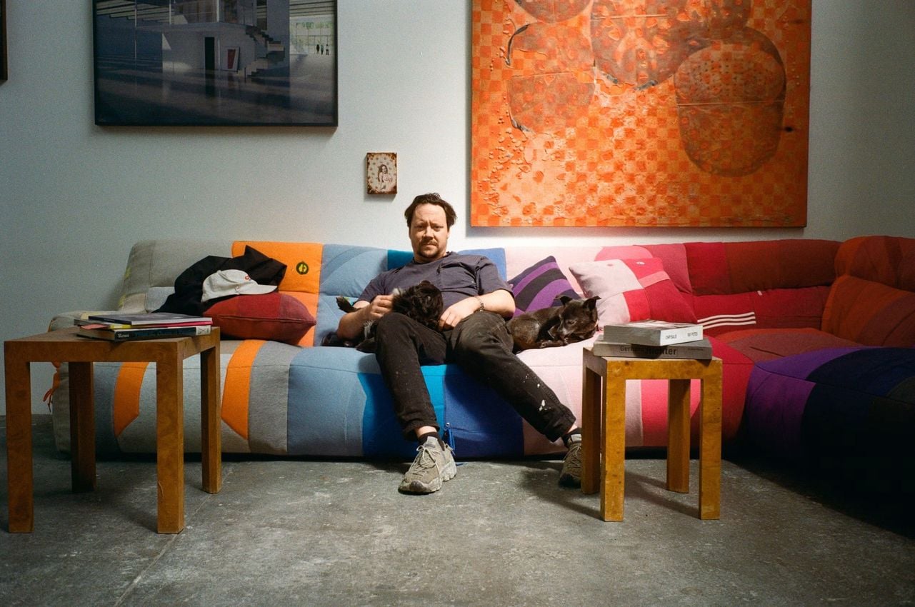 Sayre Gomez