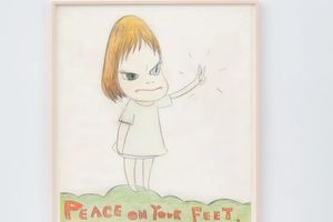 Yoshitomo Nara