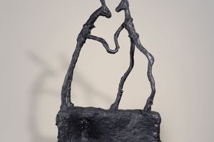 Barry Flanagan
